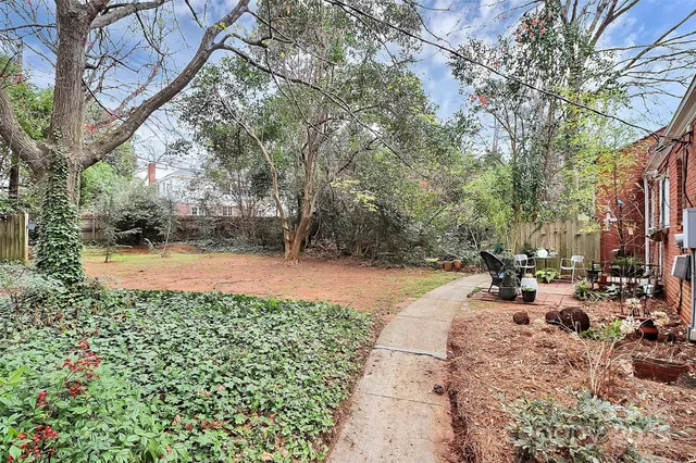 $405,000 | 1817 Jameston Drive, Charlotte, NC 28209