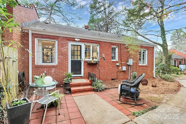 $405,000 | 1817 Jameston Drive, Charlotte, NC 28209