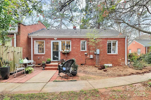 $405,000 | 1817 Jameston Drive, Charlotte, NC 28209