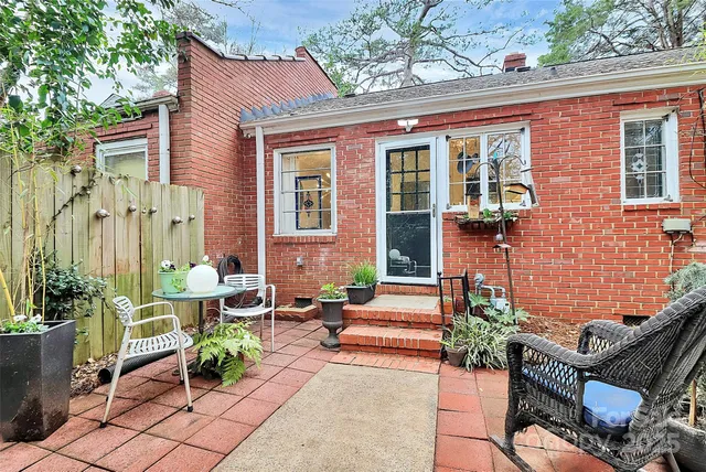 $405,000 | 1817 Jameston Drive, Charlotte, NC 28209