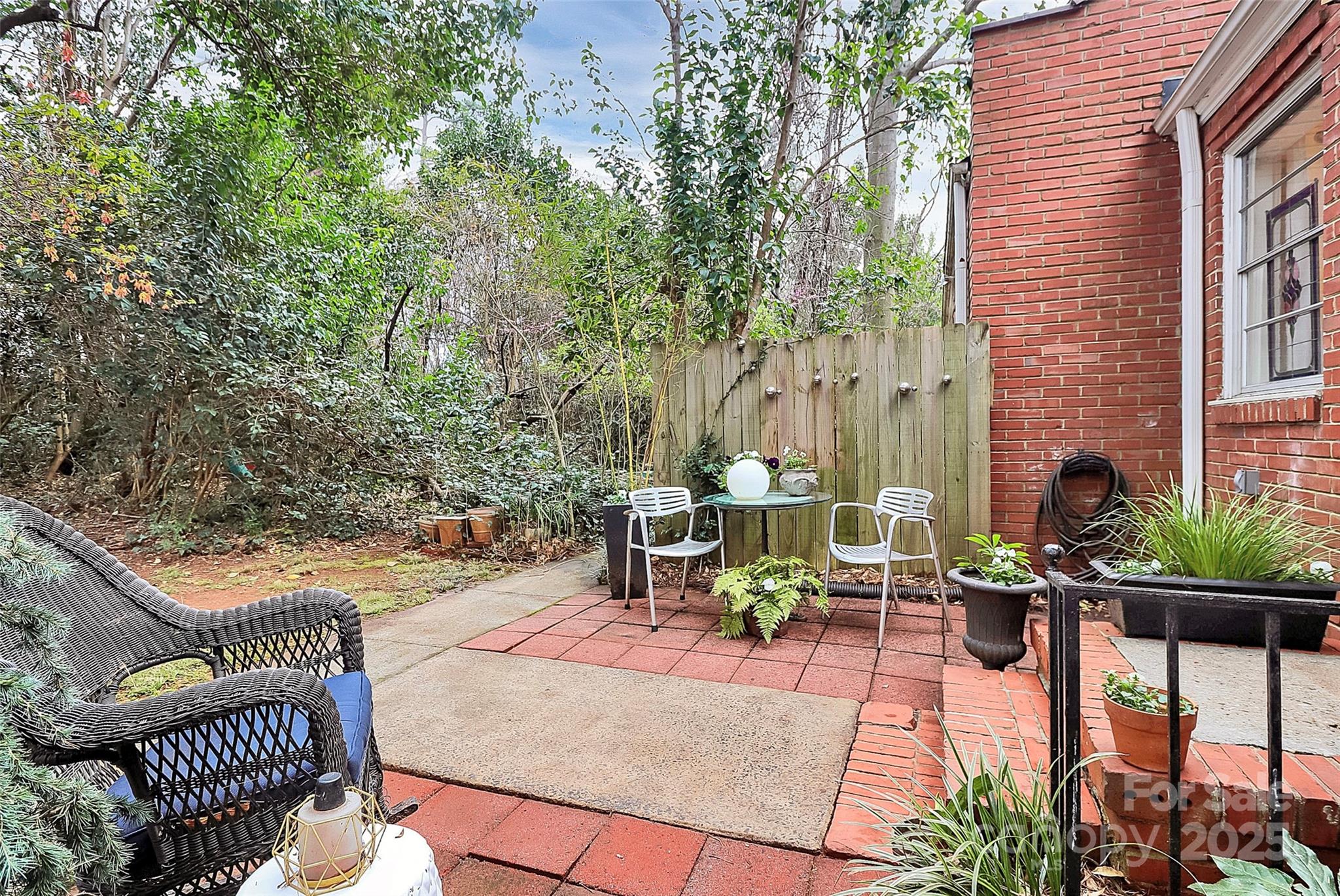 1817 Jameston Drive Charlotte, NC 28209 - Photo 30 of 34