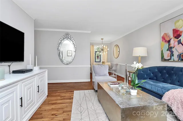 $405,000 | 1817 Jameston Drive, Charlotte, NC 28209