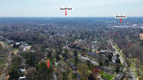 $399,000 | 1817 Jameston Drive, Charlotte, NC 28209