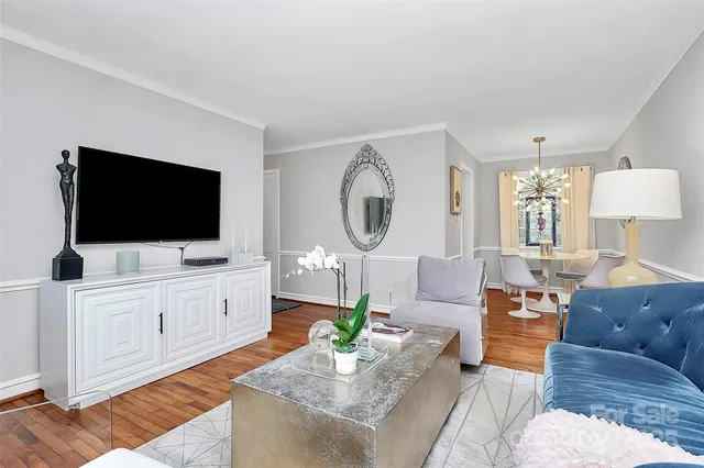 $405,000 | 1817 Jameston Drive, Charlotte, NC 28209