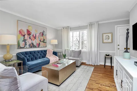 $399,000 | 1817 Jameston Drive, Charlotte, NC 28209