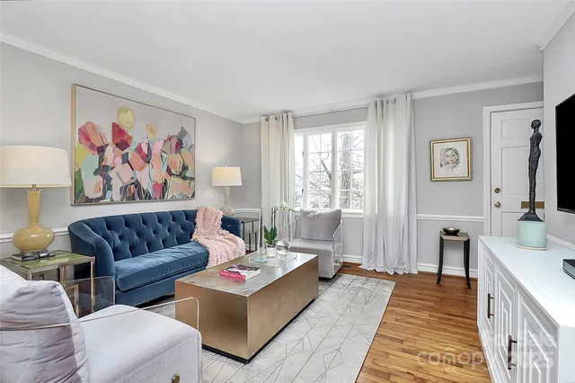 $405,000 | 1817 Jameston Drive, Charlotte, NC 28209