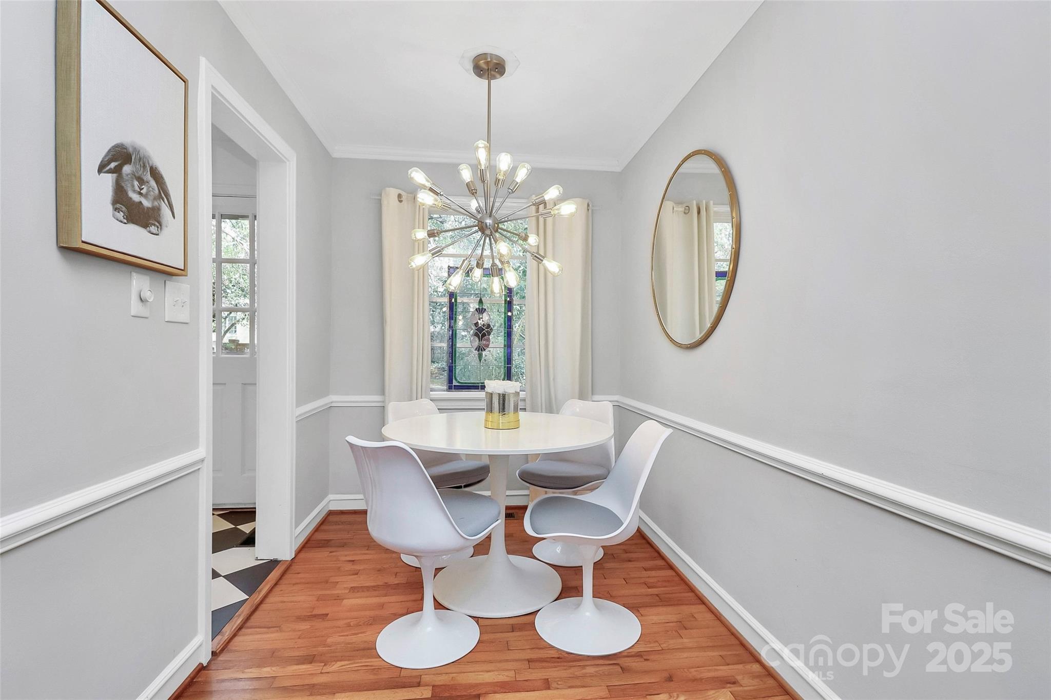 1817 Jameston Drive Charlotte, NC 28209 - Photo 7 of 34