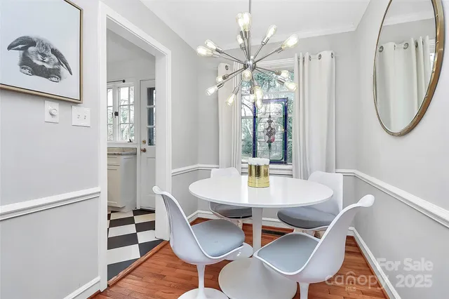 $405,000 | 1817 Jameston Drive, Charlotte, NC 28209