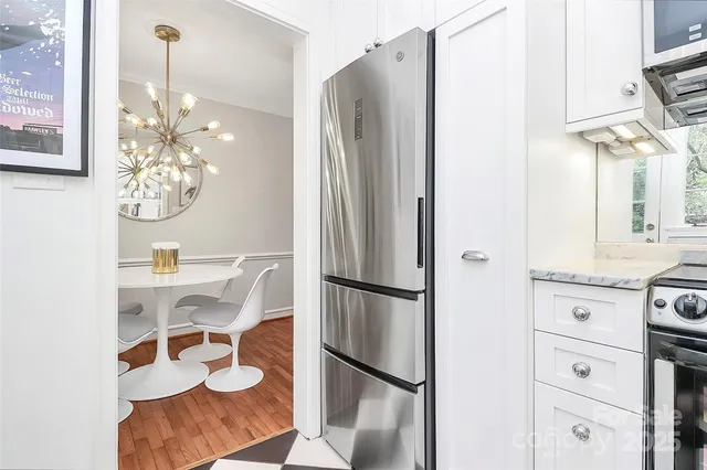 $405,000 | 1817 Jameston Drive, Charlotte, NC 28209