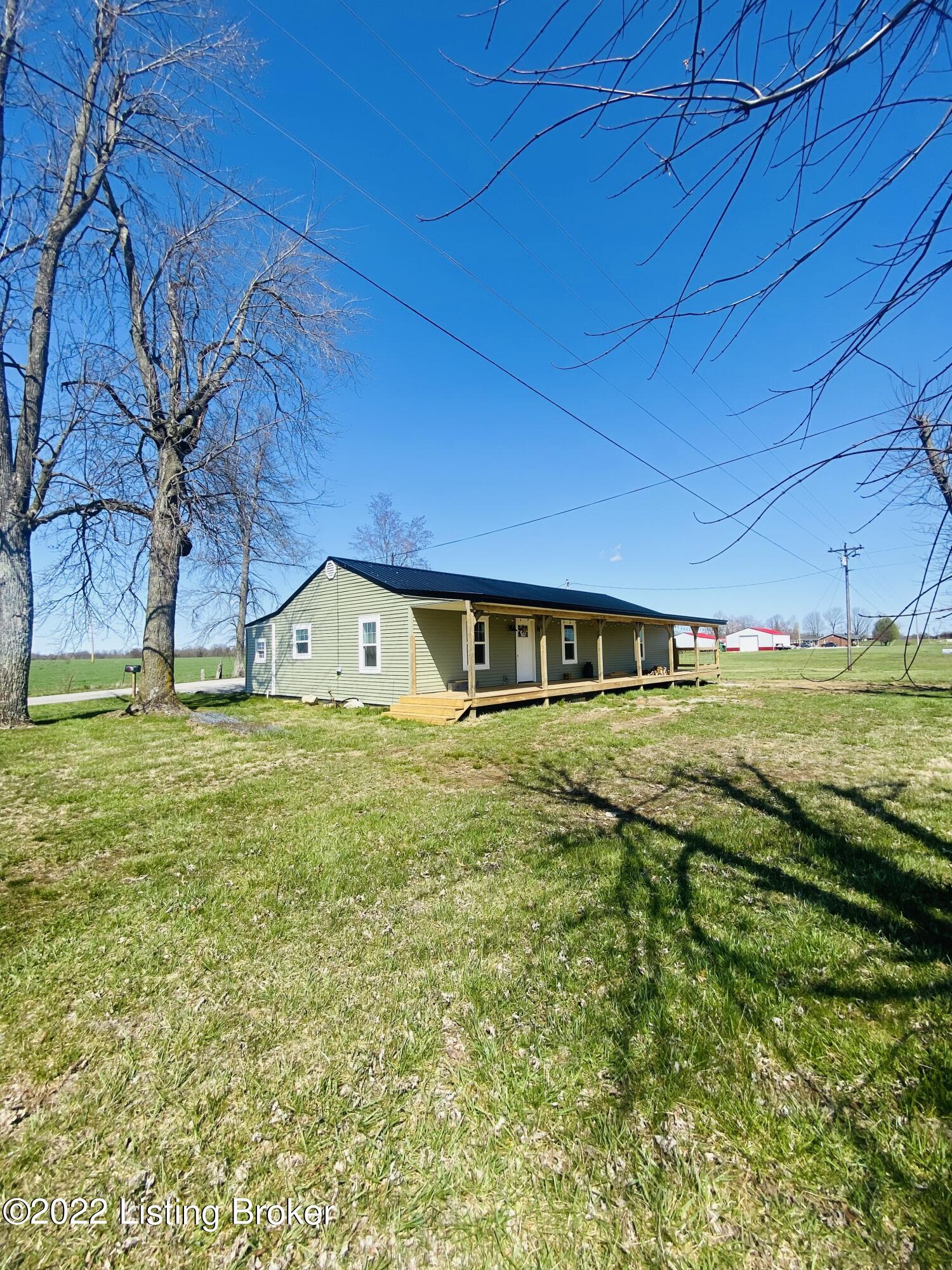 3884 Millerstown Road Clarkson, KY 42726 - Photo 2 of 16 IMG-1748