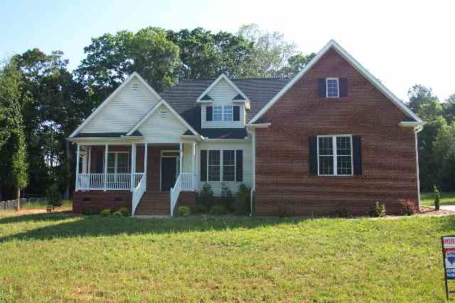 120 Hamilton Drive Anderson, SC 29621 - Photo 1 of 9