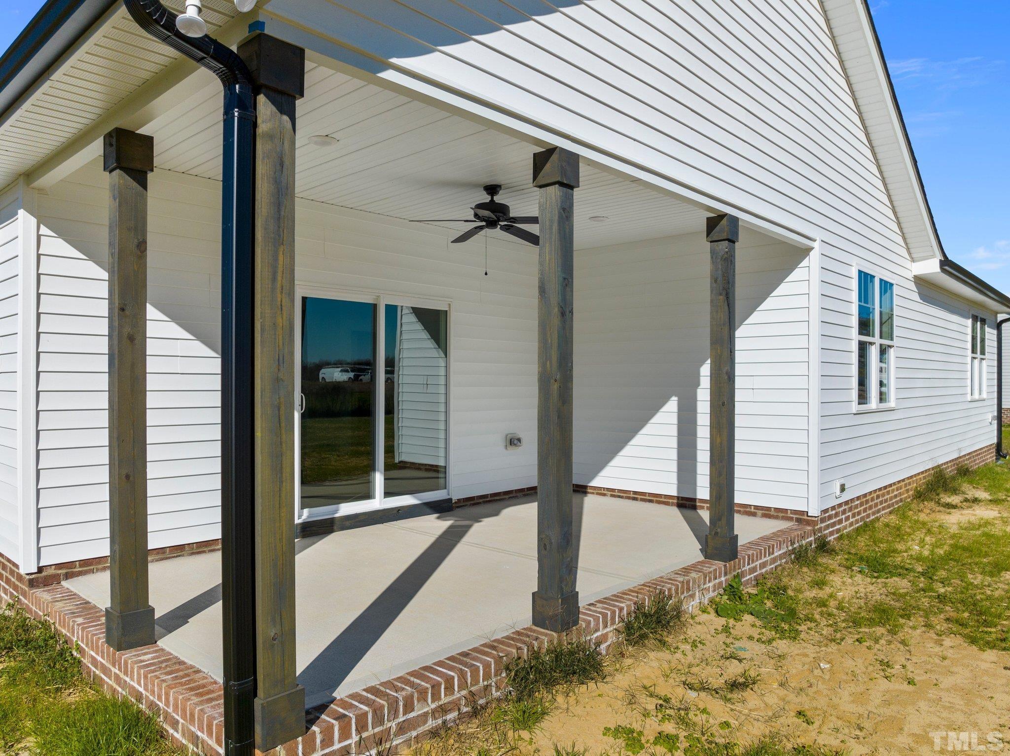 9677 Chapman Road Bailey, NC 27807 - Photo 31 of 31