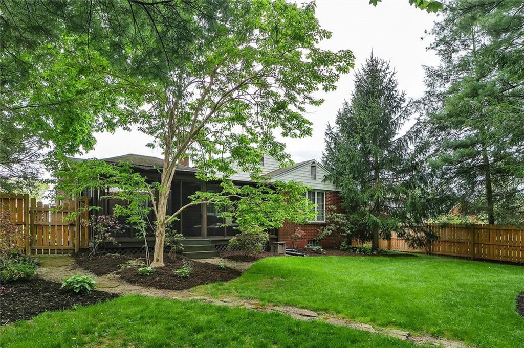 863 Rosalind Road Pittsburgh, PA 15237 - Photo 8 of 44 Gallery Image 8