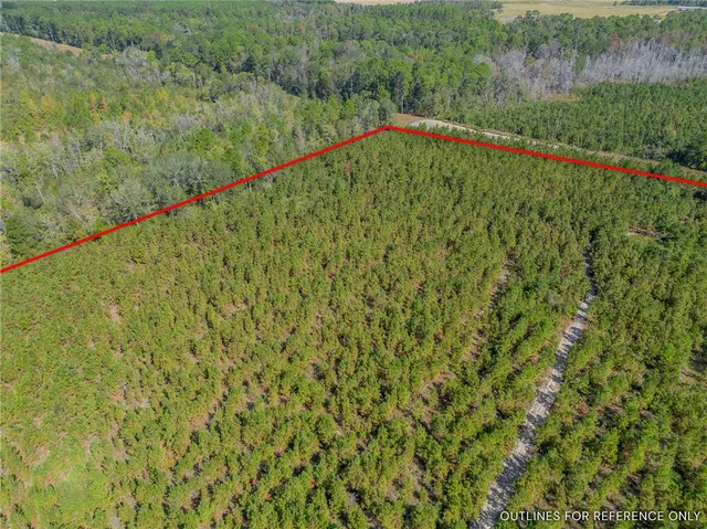 $225,000 | 2 Kinnett Road, Milan, GA 31060