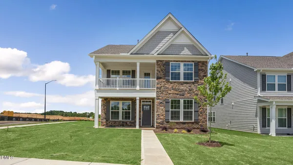 $489,990 | 725 James J Freeland Memorial Drive, Hillsborough, NC 27278
