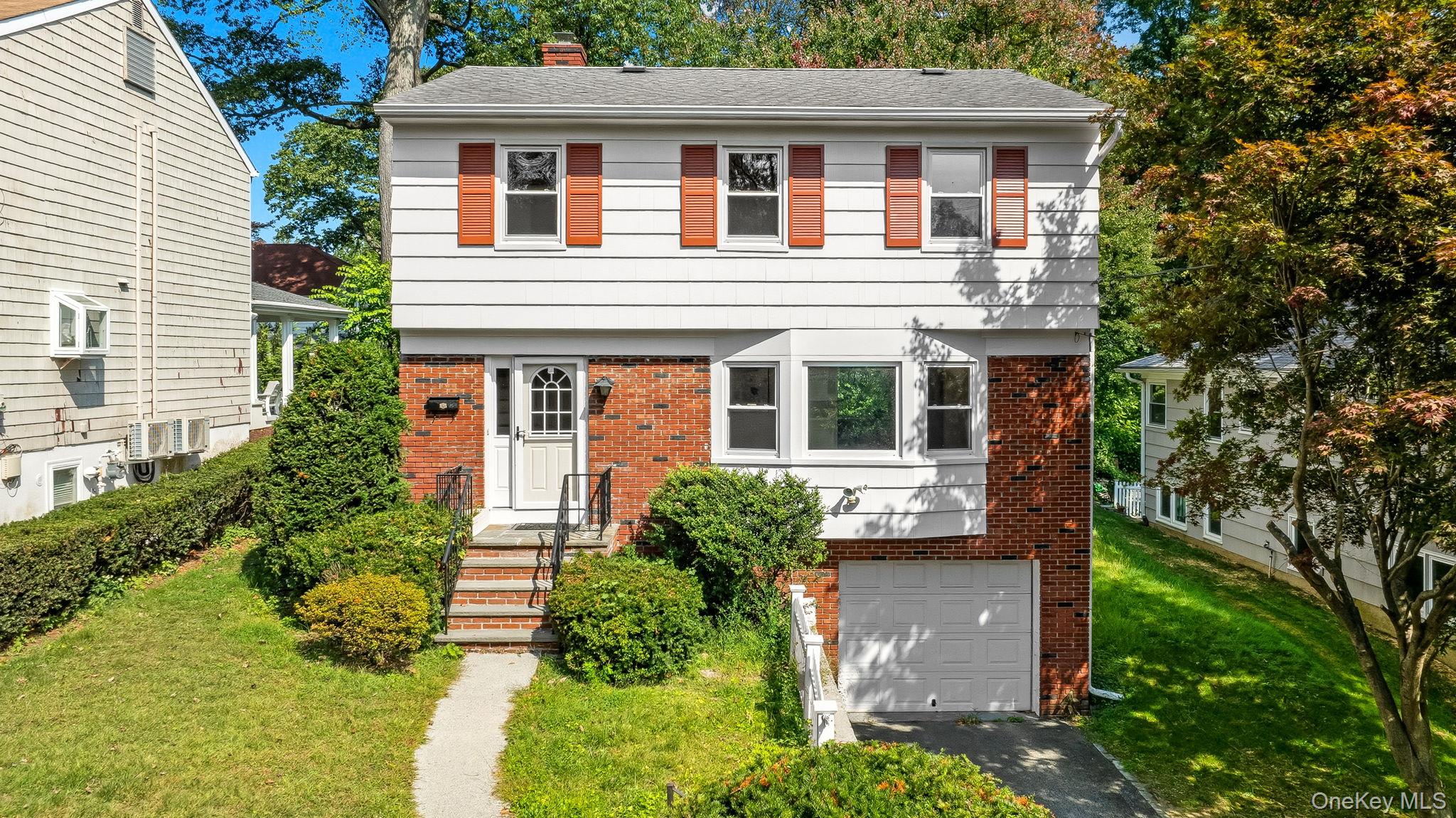 105 Sprague Road Scarsdale, NY 10583 - Photo 1 of 1 Gallery Image 1