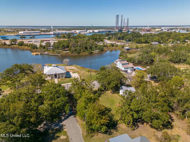 $139,900 | 0 Canty Street, Pascagoula, MS 39567