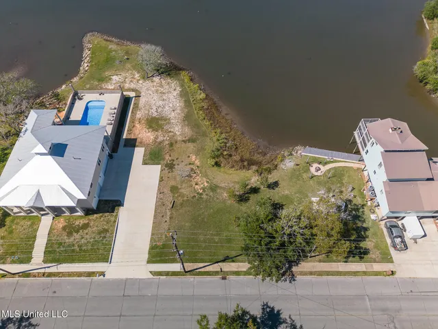 $139,900 | 0 Canty Street, Pascagoula, MS 39567