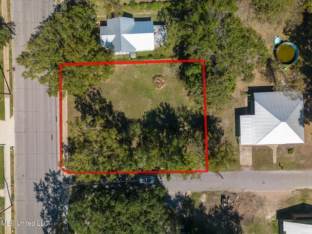 $139,900 | 0 Canty Street, Pascagoula, MS 39567