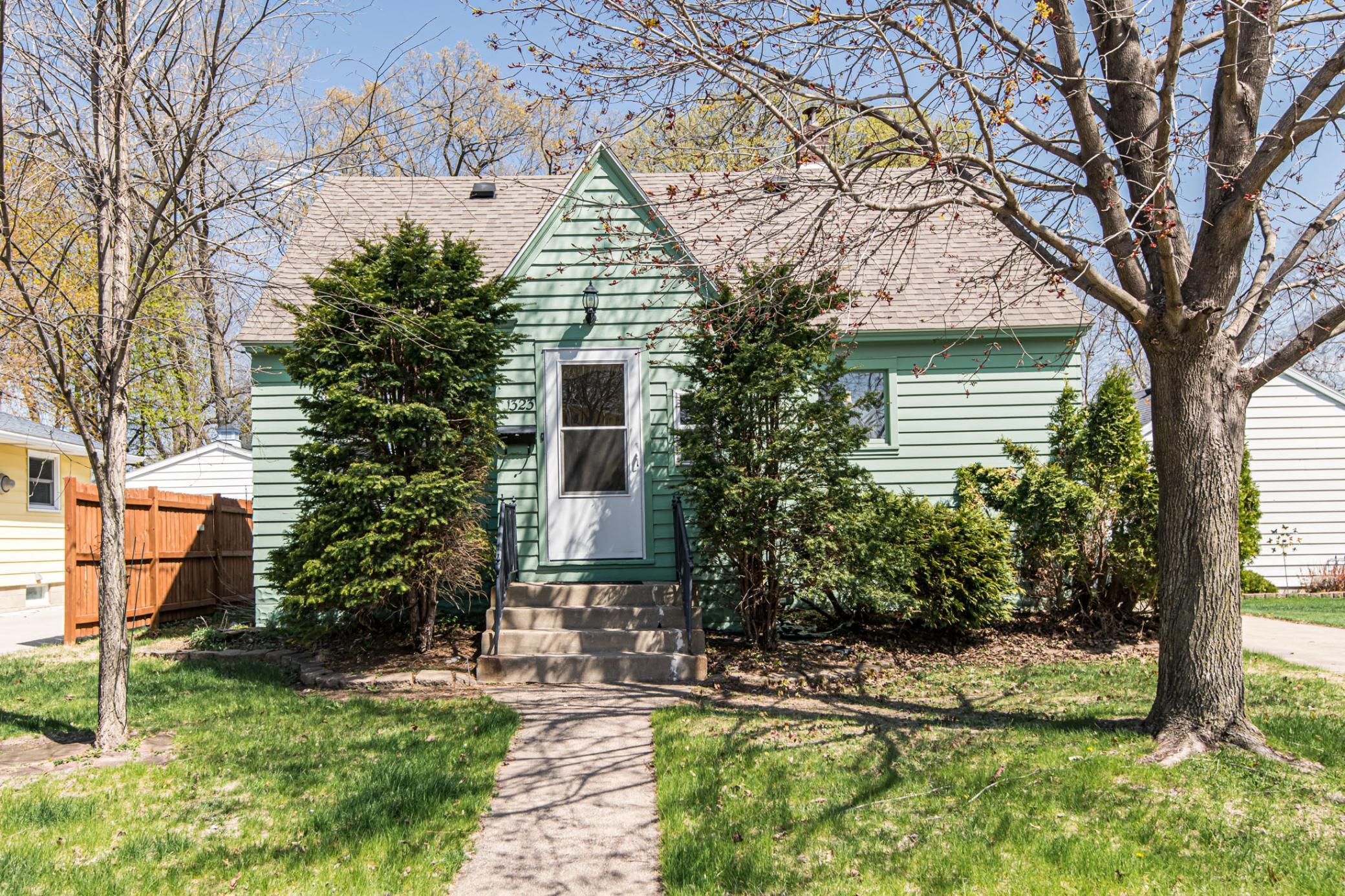 1323 1st Street Southeast Rochester, MN 55904 - Photo 1 of 1 Gallery Image 1
