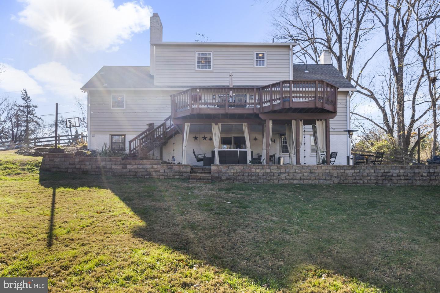 11340 Waples Mill Road Oakton, VA 22124 - Photo 30 of 40