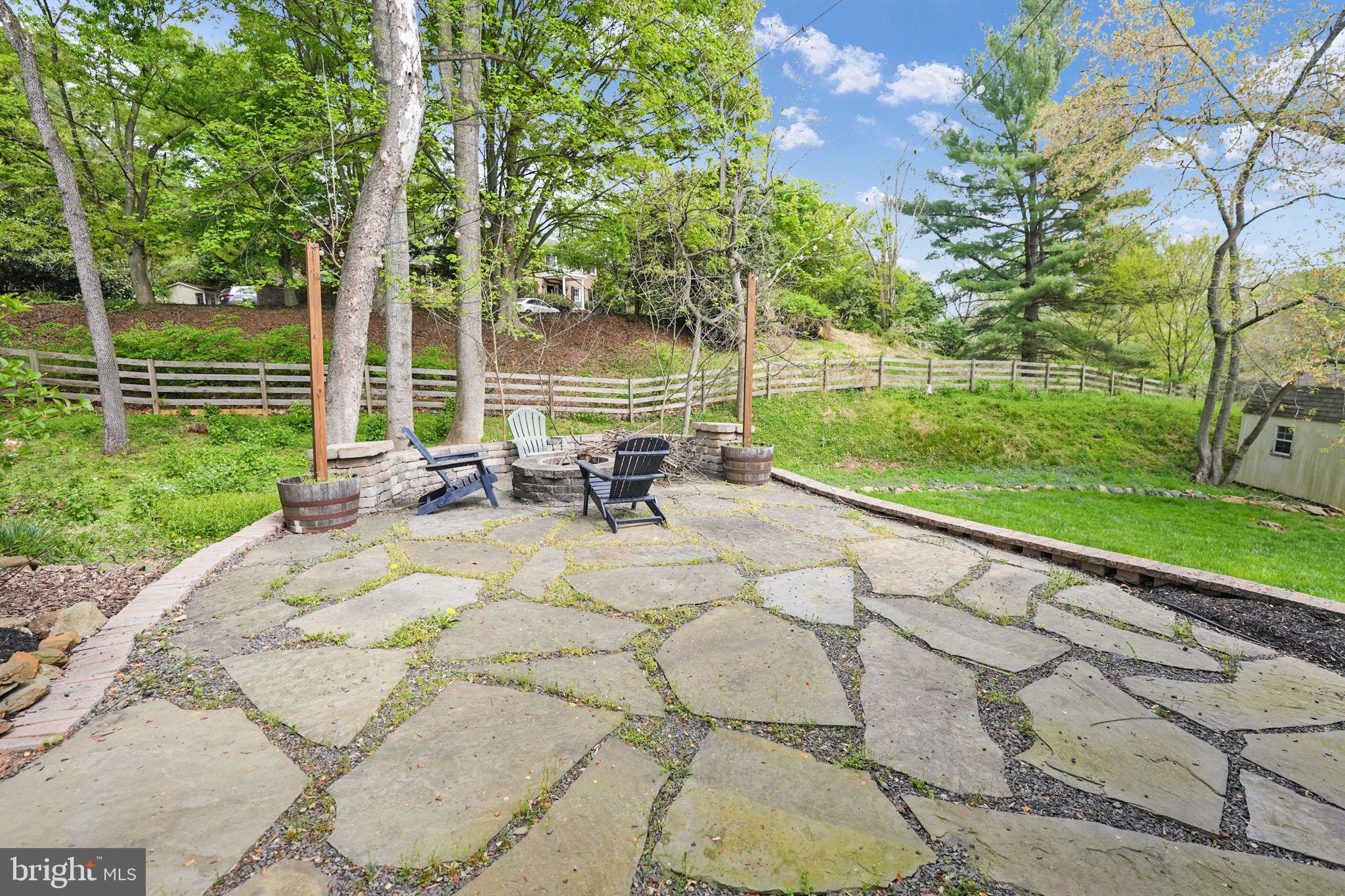 11340 Waples Mill Road Oakton, VA 22124 - Photo 31 of 40