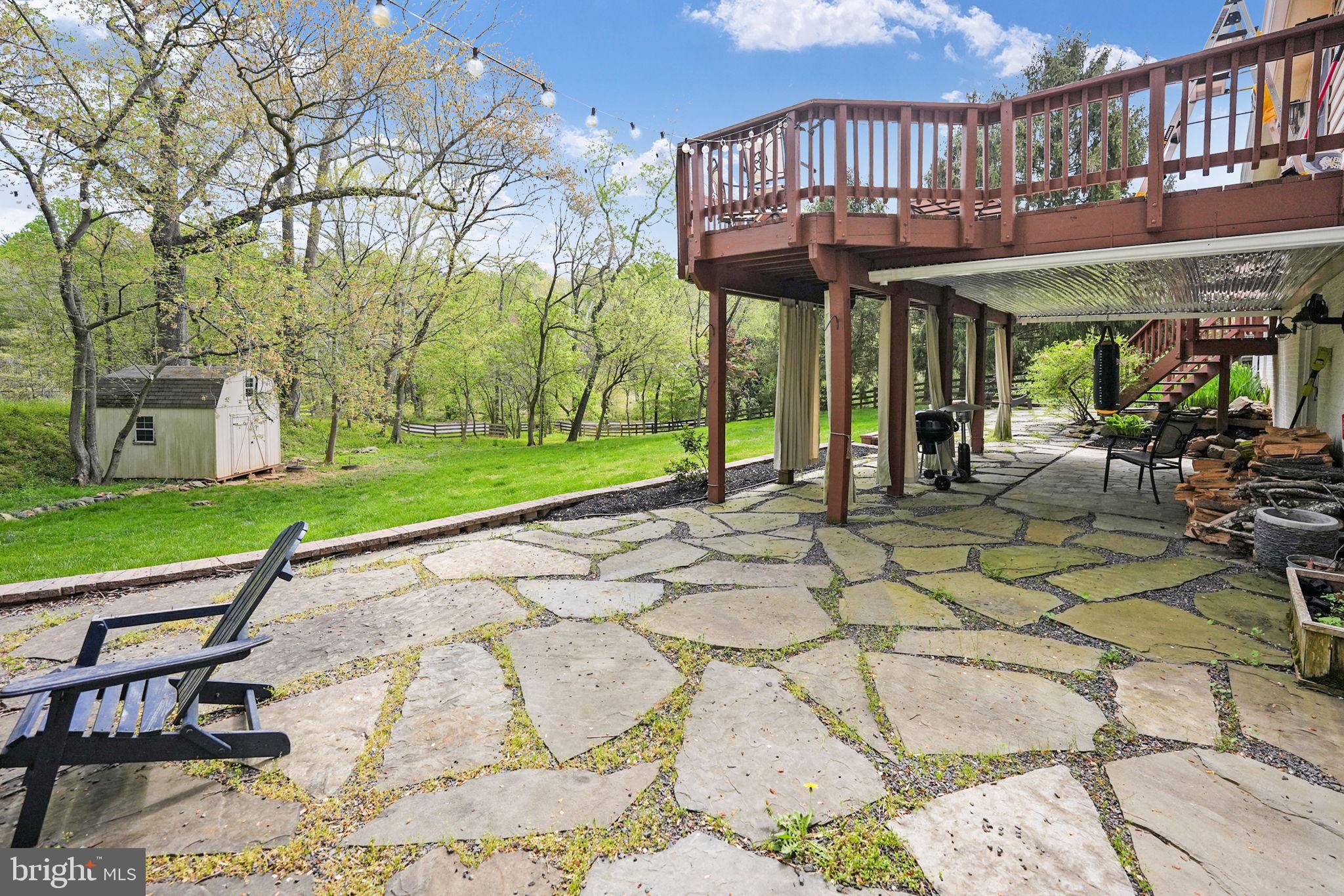 11340 Waples Mill Road Oakton, VA 22124 - Photo 32 of 40