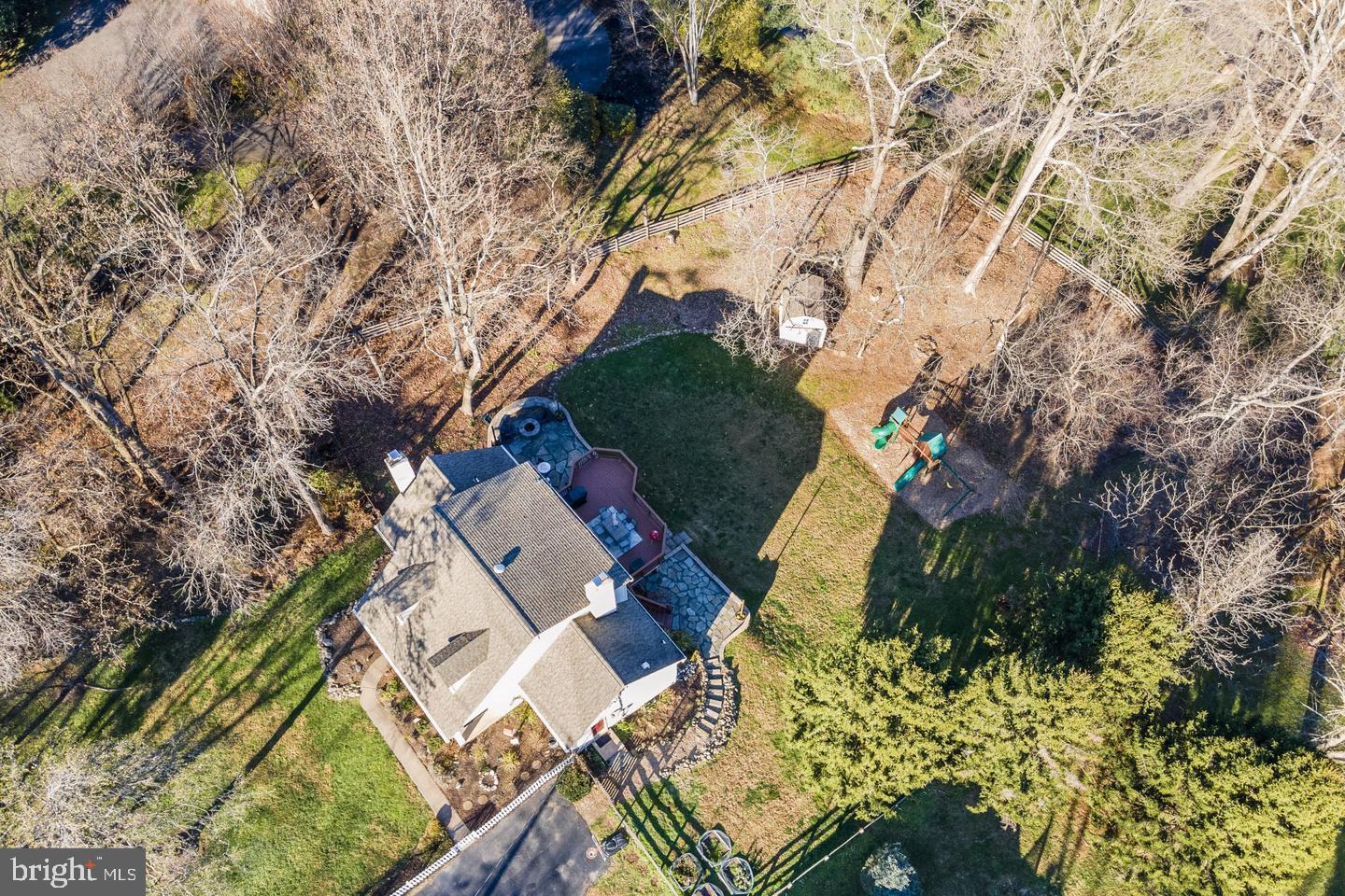 11340 Waples Mill Road Oakton, VA 22124 - Photo 38 of 40