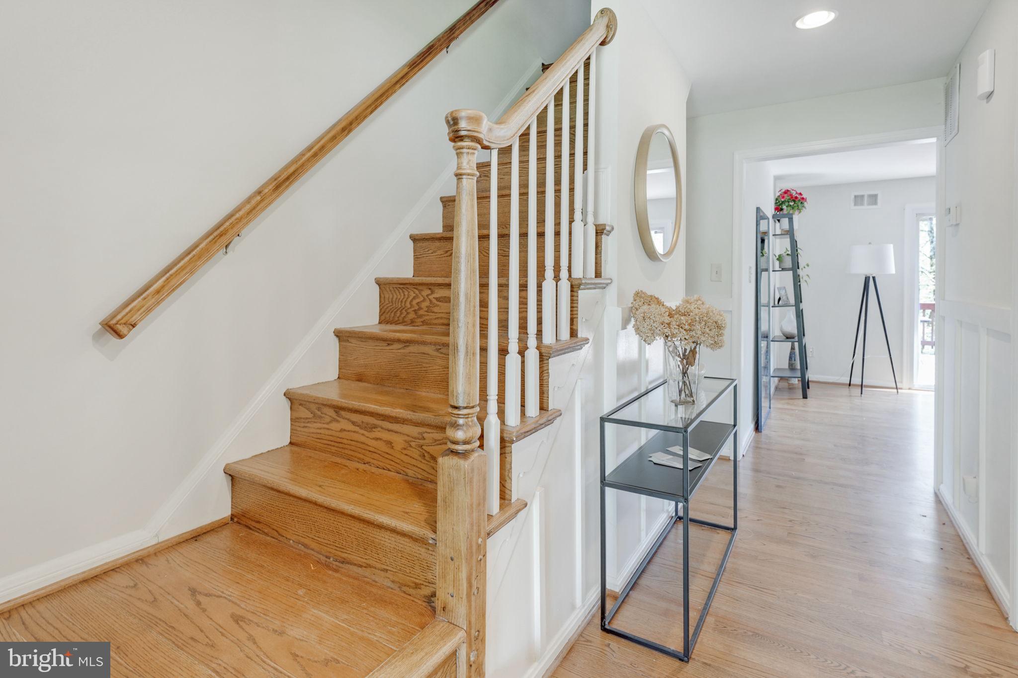 11340 Waples Mill Road Oakton, VA 22124 - Photo 5 of 40