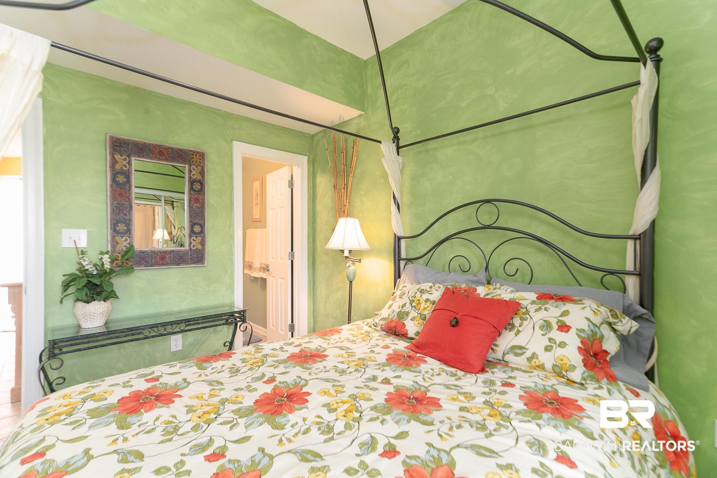 27282 Canal Road, Unit 501 Orange Beach, AL 36561 - Photo 15 of 50 Bedroom 2