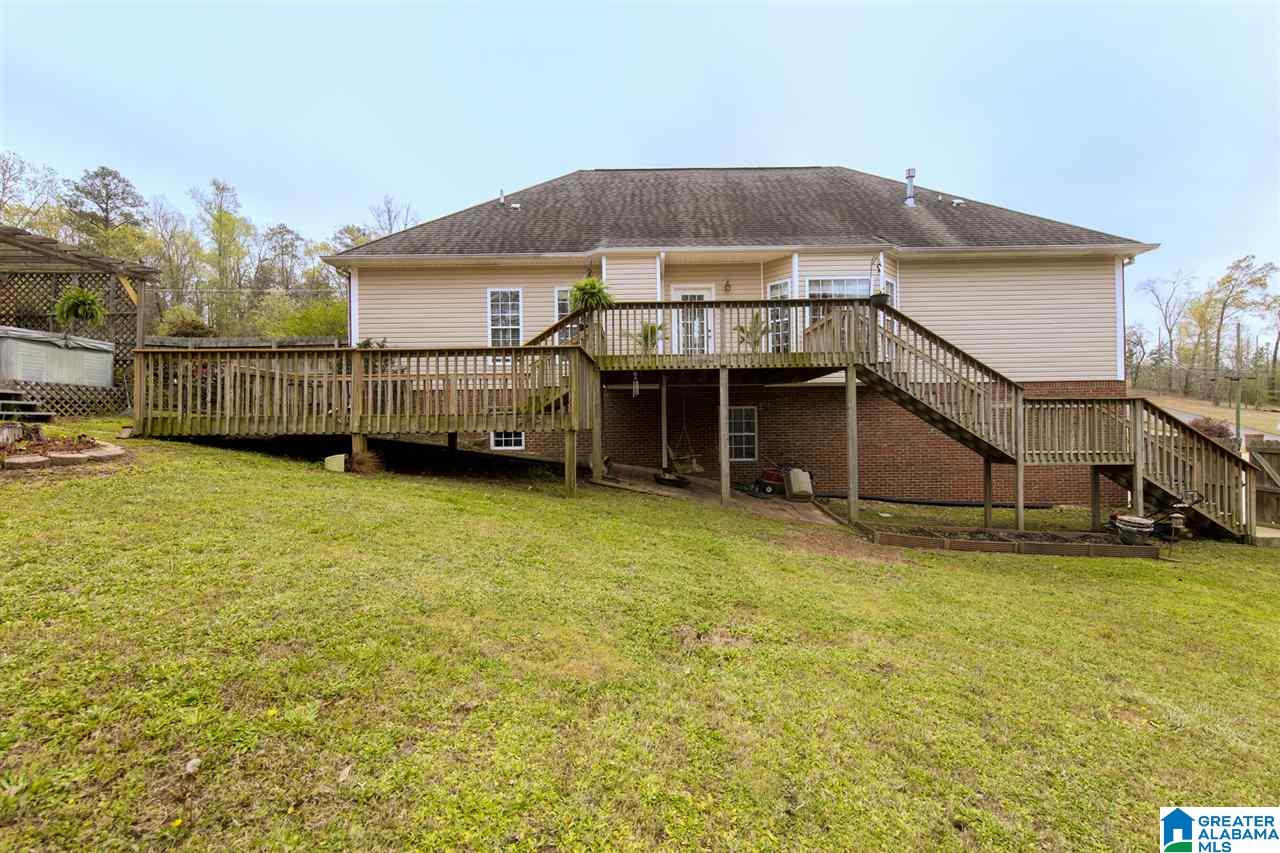 8229 Serene Lake Road McCalla, AL 35111 - Photo 44 of 48