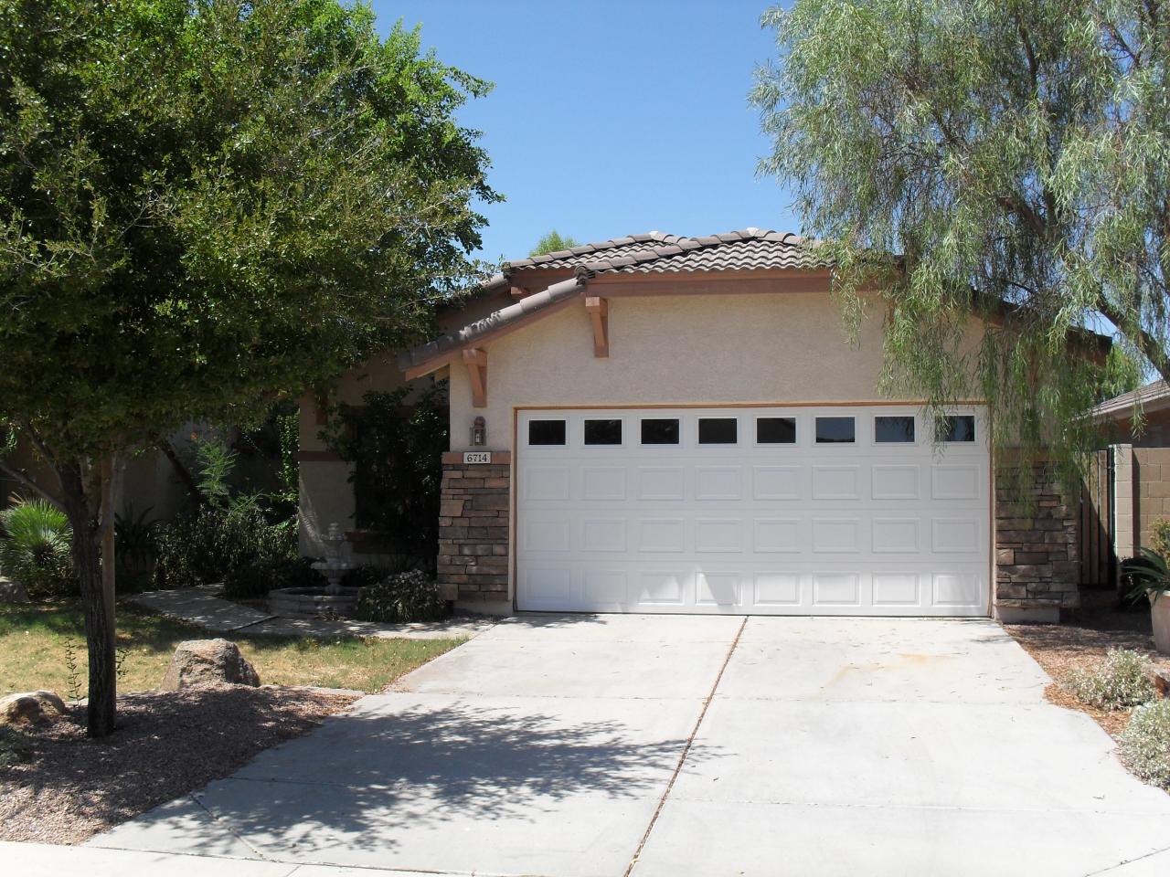 6714 West Beverly Road Laveen, AZ 85339 - Photo 1 of 31 SDC11638