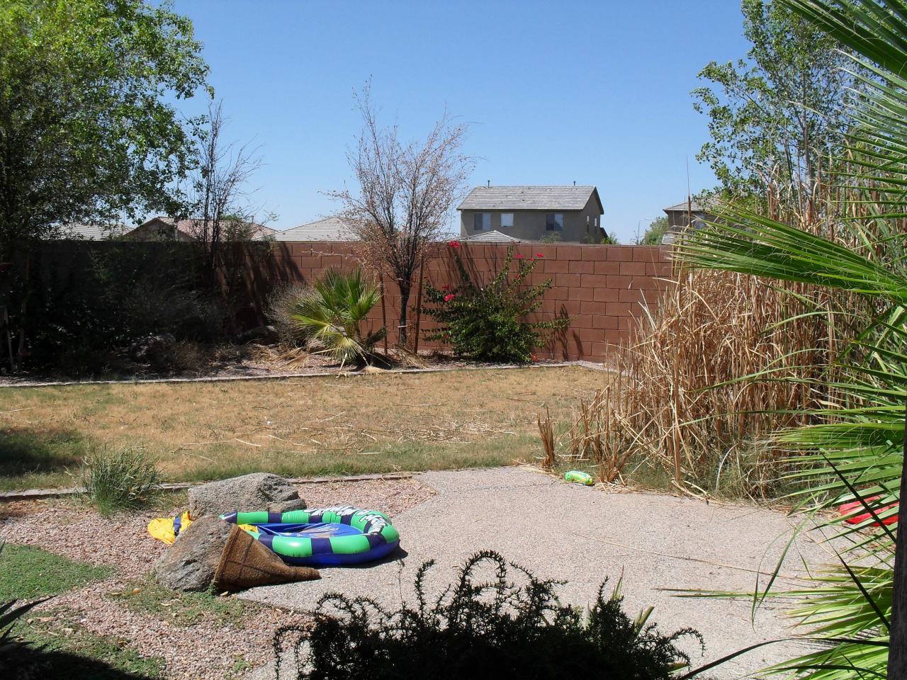 6714 West Beverly Road Laveen, AZ 85339 - Photo 17 of 31 SDC11654
