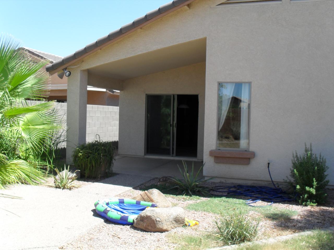 6714 West Beverly Road Laveen, AZ 85339 - Photo 19 of 31 SDC11656