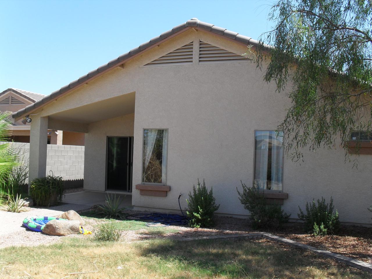 6714 West Beverly Road Laveen, AZ 85339 - Photo 20 of 31 SDC11657