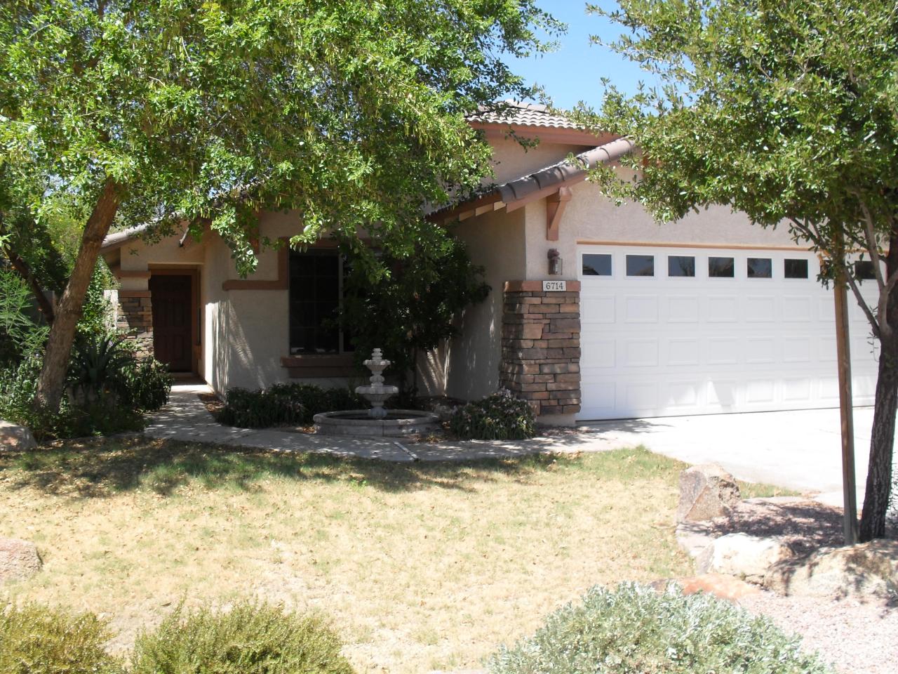 6714 West Beverly Road Laveen, AZ 85339 - Photo 2 of 31 SDC11639