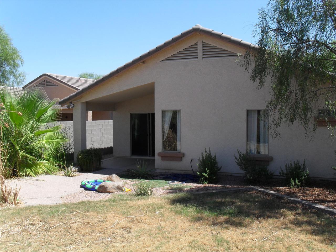 6714 West Beverly Road Laveen, AZ 85339 - Photo 21 of 31 SDC11658