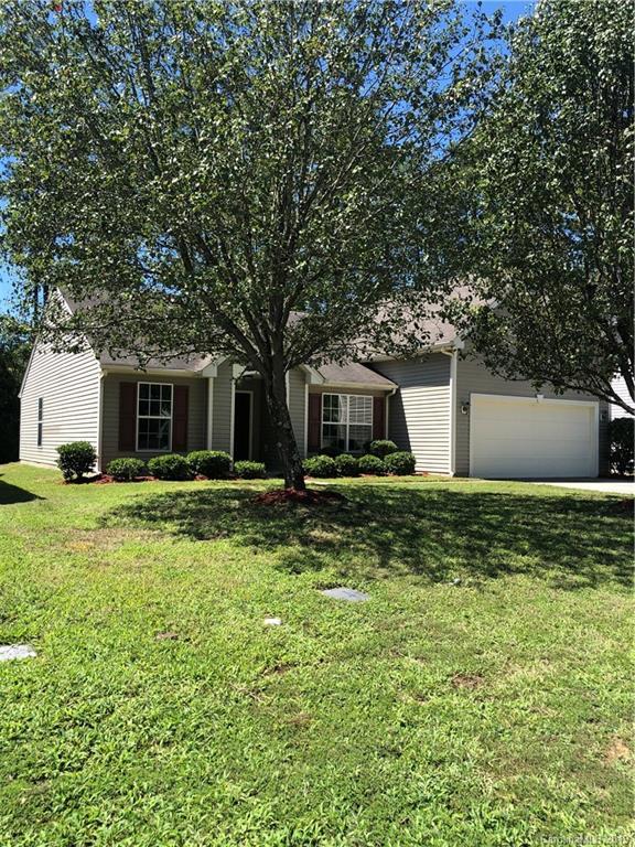 2000 Summit Ridge Lane Kannapolis, NC 28083 - Photo 1 of 9 Gallery Image 1