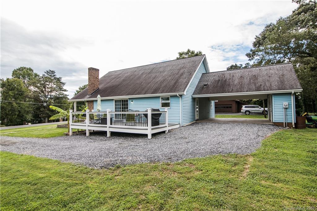 810 Morrison Farm Road Troutman, NC 28166 - Photo 26 of 36 Gallery Image 26