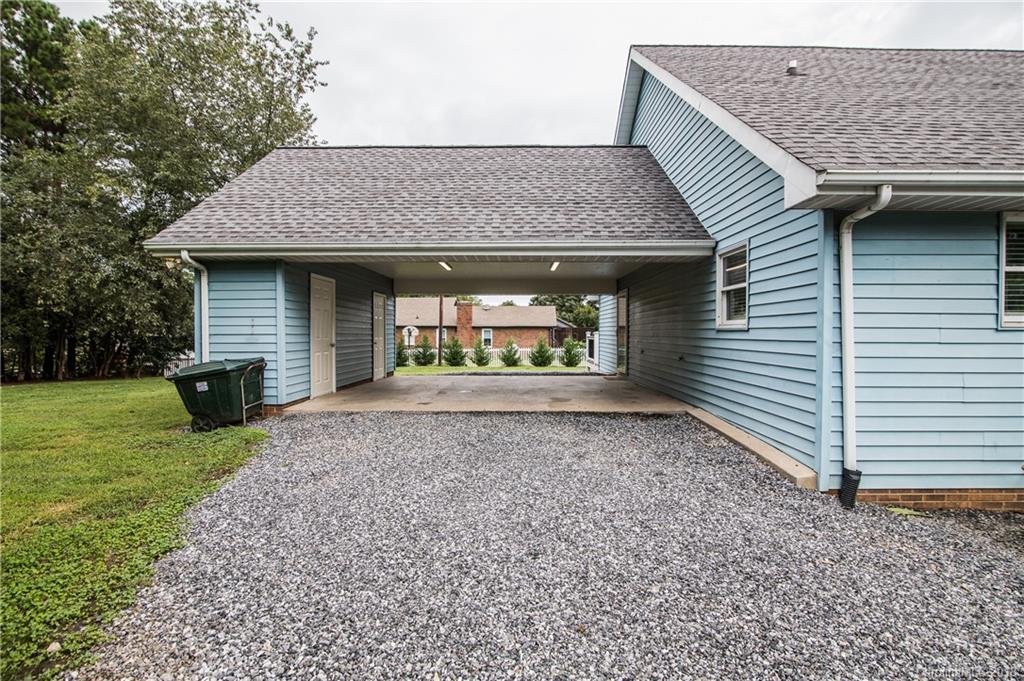810 Morrison Farm Road Troutman, NC 28166 - Photo 27 of 36 Gallery Image 27