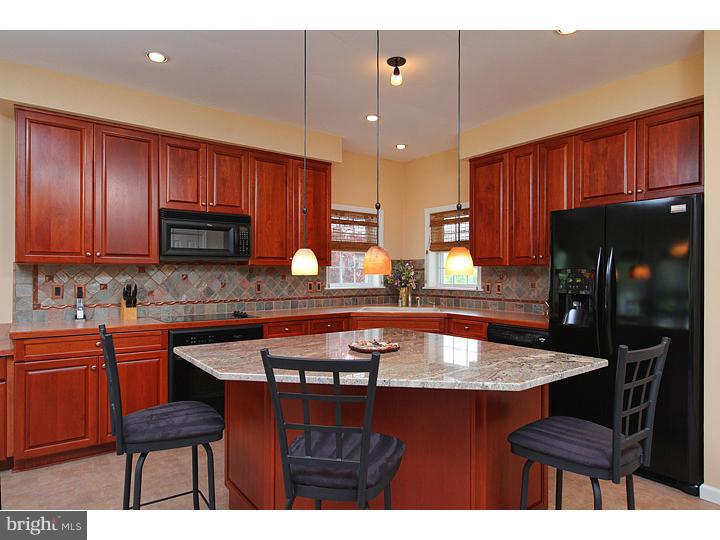 635 Oak Grove Road Swedesboro, NJ 08085 - Photo 8 of 23 Kitchen