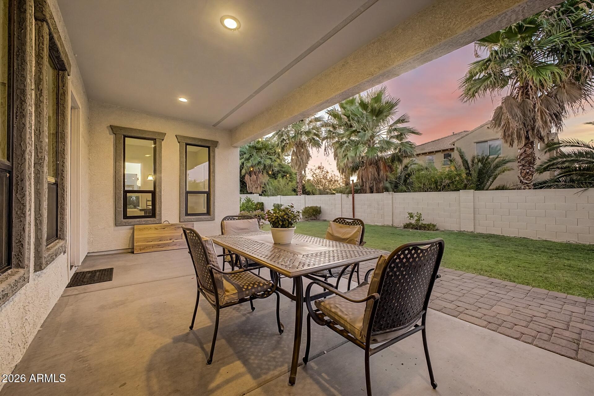 21530 East Russet Road Queen Creek, AZ 85142 - Photo 57 of 76