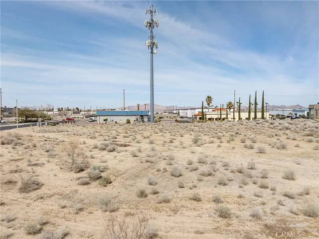 $375,000 | 0 Yuma Street, Victorville, CA 92395