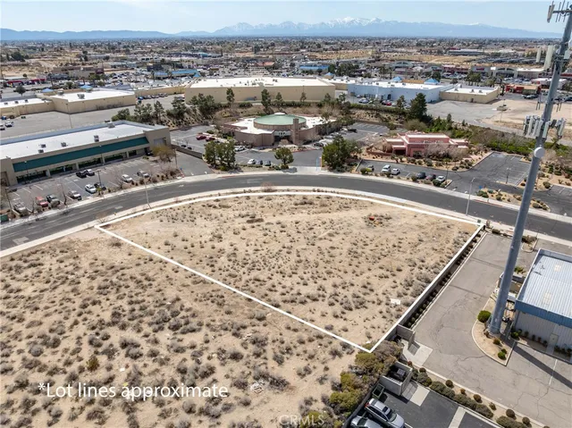 $375,000 | 0 Yuma Street, Victorville, CA 92395