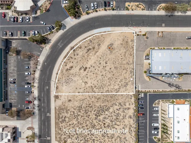 $375,000 | 0 Yuma Street, Victorville, CA 92395