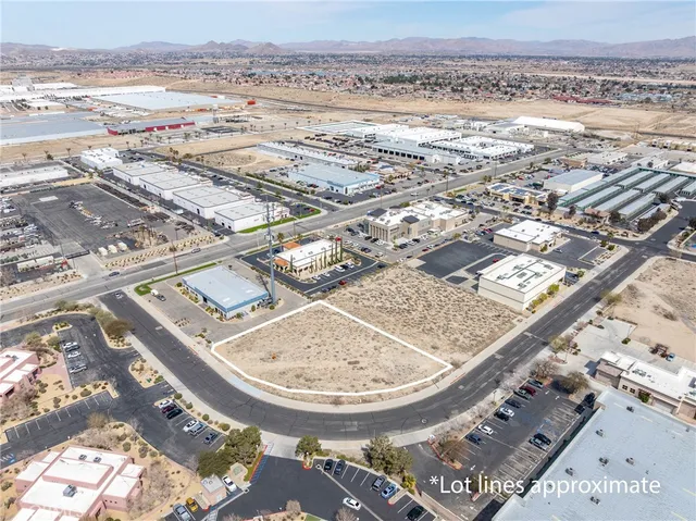 $375,000 | 0 Yuma Street, Victorville, CA 92395