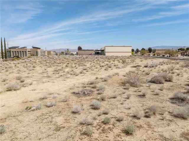 $375,000 | 0 Yuma Street, Victorville, CA 92395