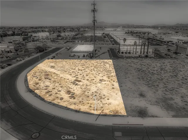 $375,000 | 0 Yuma Street, Victorville, CA 92395