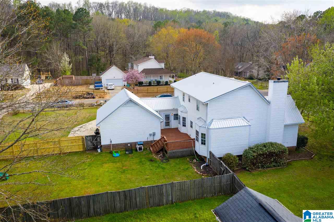7000 Serene Path Leeds, AL 35094 - Photo 29 of 30