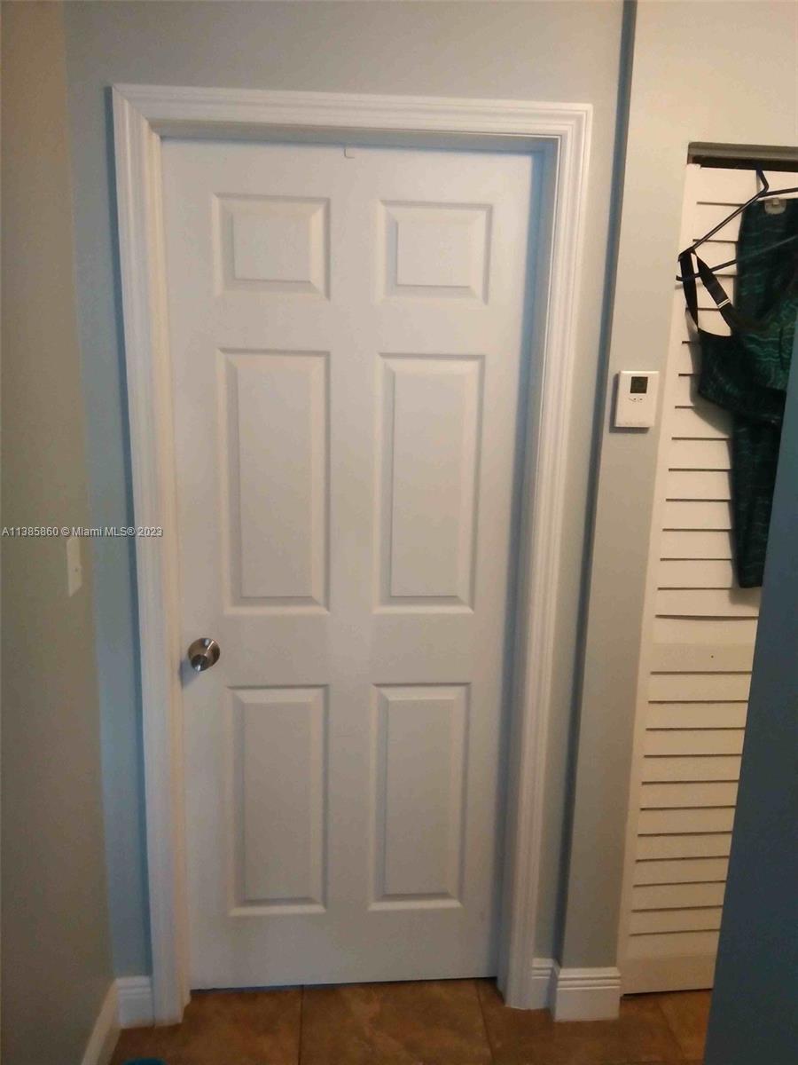 1968 Northwest 4th Court, Unit 323 Miami, FL 33136 - Photo 5 of 12 a view of front door
